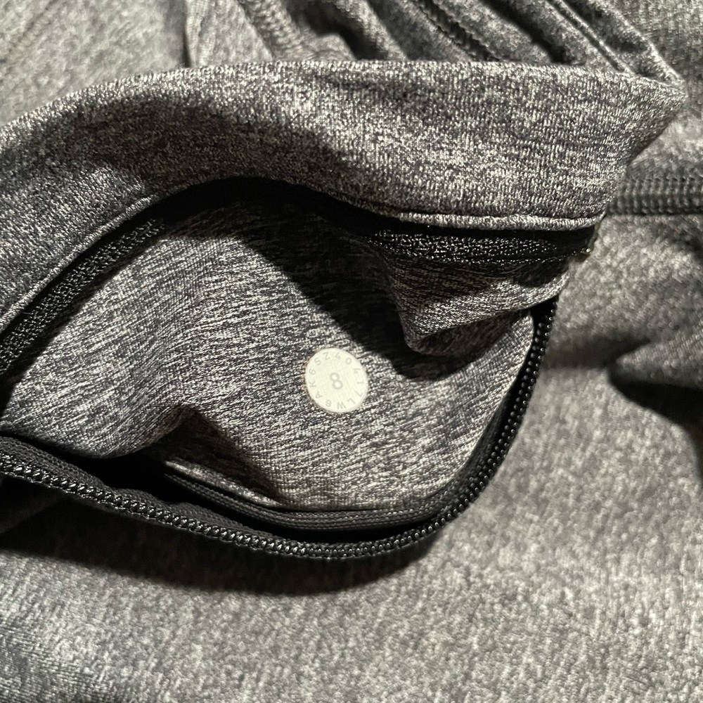 Lululemon Speed Up Crop Luxtreme - Picture 11 of 11